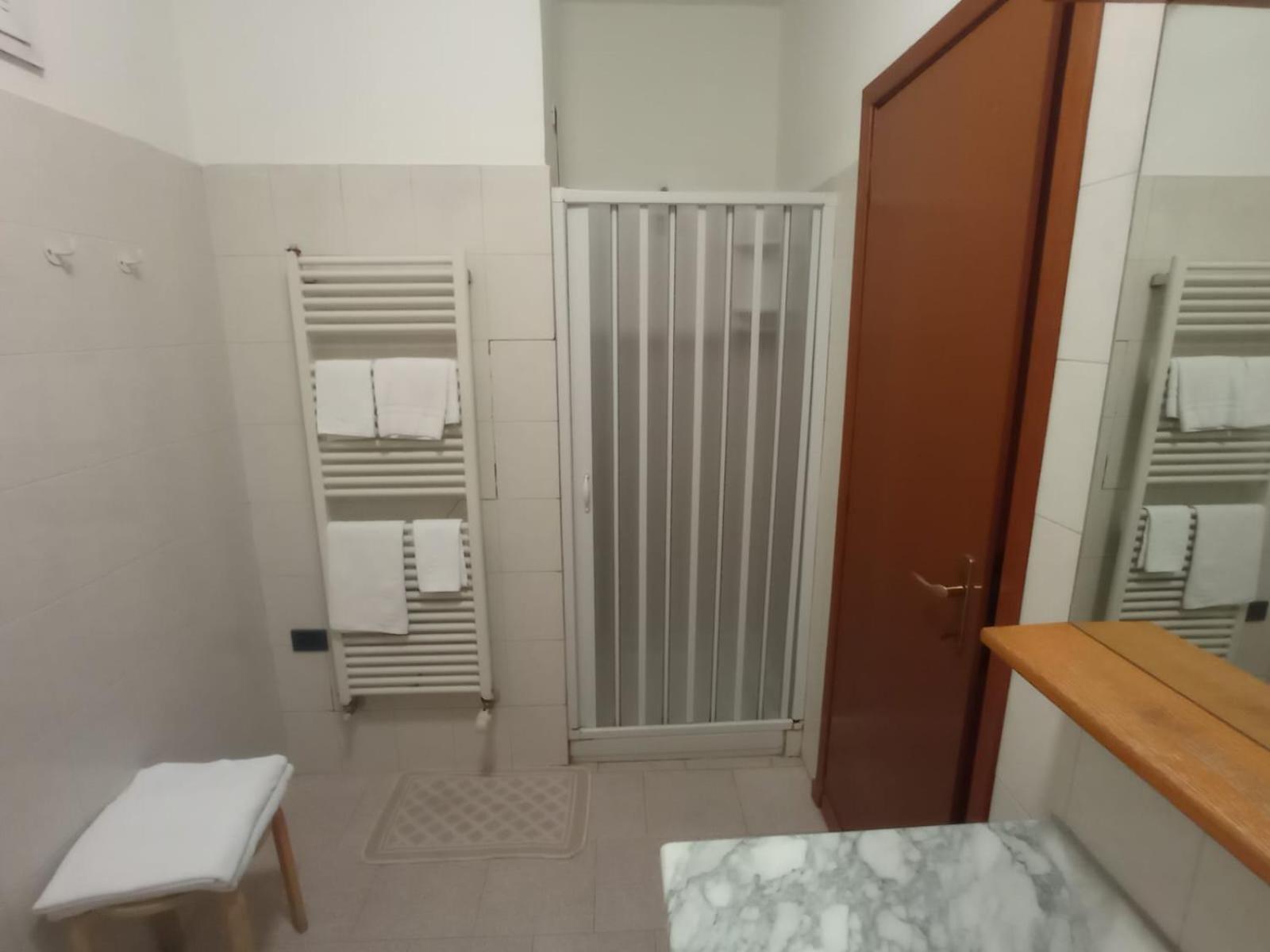 Albergo Brioschi 카포나고 외부 사진
