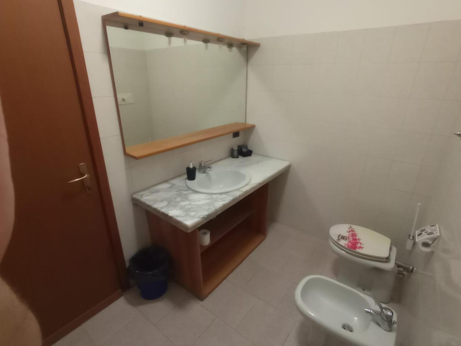 Albergo Brioschi 카포나고 외부 사진